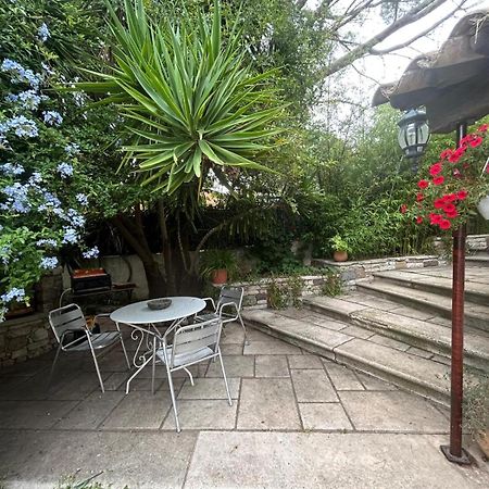 Les Palmiers Apartment เฟรฌูส ภายนอก รูปภาพ